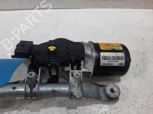 Front wiper motor TOYOTA AYGO (_B4_) 1.0 (KGB40) | BP32529063M29