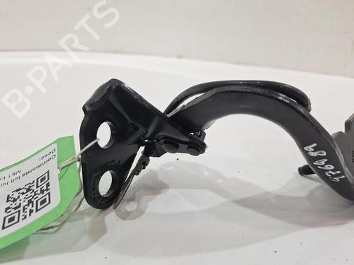 Hinge/Door check strap JAGUAR I-PACE (X590) EV400 AWD | BP26805797C146 