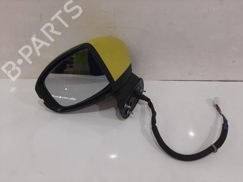 Spiegel buiten links Spiegel buiten links HONDA JAZZ IV (GK_) 1.3 (102 hp) 37272580 37272580