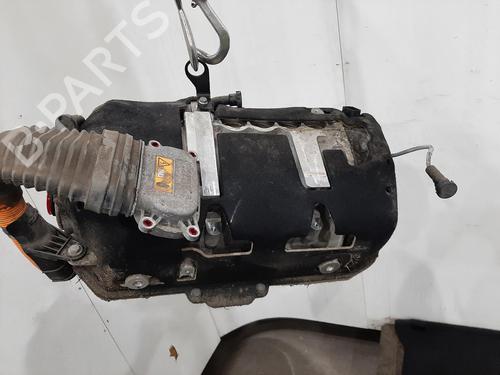 Motor JAGUAR I-PACE (X590) EV400 AWD | BP29162811M1 