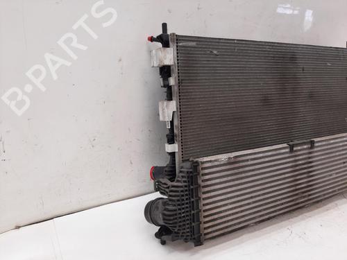 Radiator set FORD FOCUS IV Turnier (HP) 1.0 EcoBoost mHEV | BP38015181M120 - Image 3