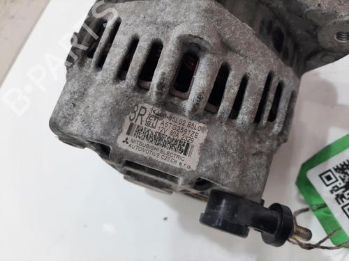 Alternator SUZUKI SWIFT IV (FZ, NZ) 1.6 (AZG416, AZH416, RS416, ZC32S, ZA32S) | BP37515974M7 - Image 2