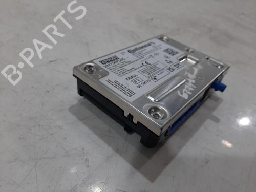 Control unit NISSAN JUKE (F16_) 1.0 | BP30721980M11