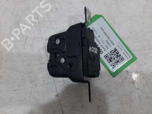 Used Tailgate lock Tailgate lock BMW 1 (F21) 116 d (116 hp) 36451925 36451925