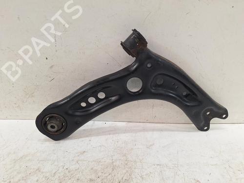 Used Right front suspension arm SKODA OCTAVIA III (5E3, NL3, NR3) 1.2 TSI (110 hp) 31649973