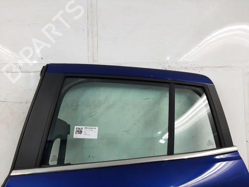 Left rear door FORD B-MAX (JK) 1.6 Ti | BP29703914C4 