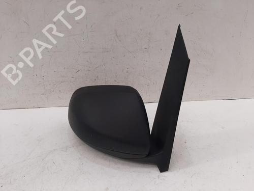 Used Right mirror Right mirror MERCEDES-BENZ VITO Van (W447) 109 CDI (447.601, 447.603, 447.605) (88 hp) 33839447 33839447