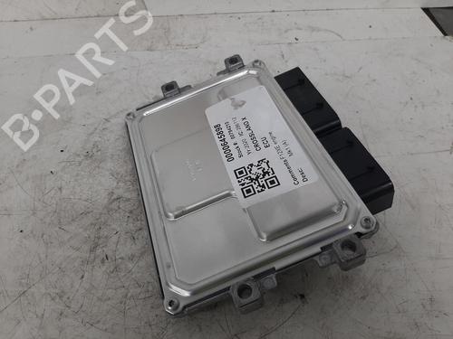 Control unit VAUXHALL CROSSLAND X / CROSSLAND (P17) 1.2 (75) | BP26756694M11 