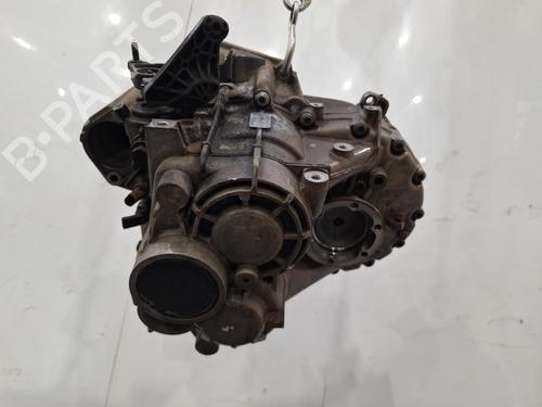 Gearbox VW GOLF VI Convertible (517) 2.0 TDI | BP38604437M3 - Image 5