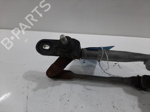 Front wiper motor FIAT PANDA (169_) 1.2 (169AXF2A, 169AXF1A) | BP33814962M29 - Image 2