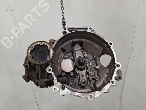 Used Gearbox Gearbox 37157705 37157705