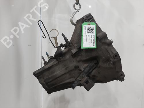 Gearbox HONDA LOGO (GA) 1.3 (GA3) | BP26764133M3 