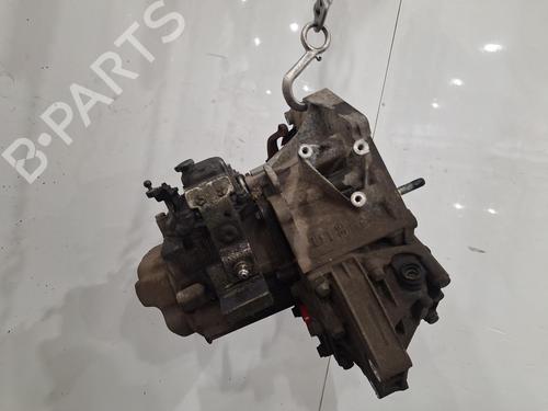 Gearbox FIAT PUNTO (199_) 1.2 (199AXZ1A, 199BXZ1A) | BP34644640M3 - Image 5