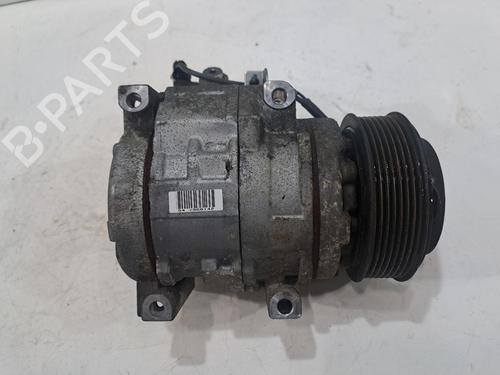 AC compressor HONDA CR-V III (RE_) 2.2 i-DTEC 4WD (RE6) | BP31769065M34 