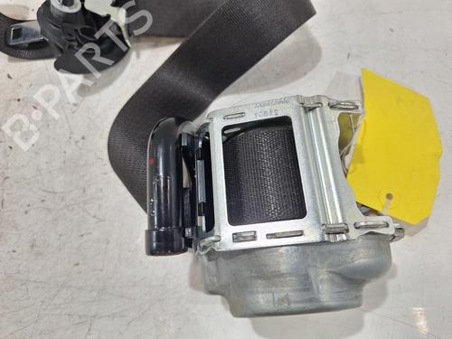 Other VAUXHALL ASTRA Mk VII (K) (B16) 1.6 CDTi | BP32409774O1 