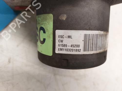 ABS pump HYUNDAI i30 (FD) 1.4 | BP26744700M43 