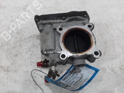 Throttle body TOYOTA YARIS (_P13_) 1.3 (NSP130_, NSP130) | BP31361168M82