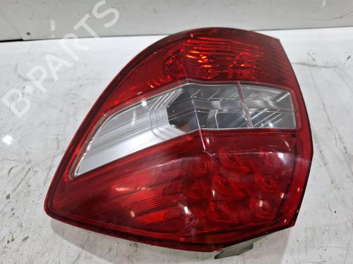 Right taillight HONDA JAZZ III (GE_, GG_, GP_, ZA_) 1.2 (GG1) | BP39983473C35 - Image 3