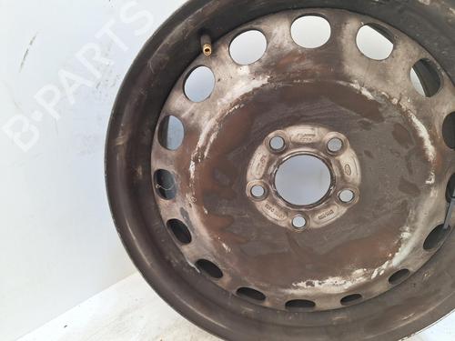 Fælk FORD TRANSIT CONNECT V408 Box Body/MPV 1.5 TDCi | BP37484754C45 - Image 5