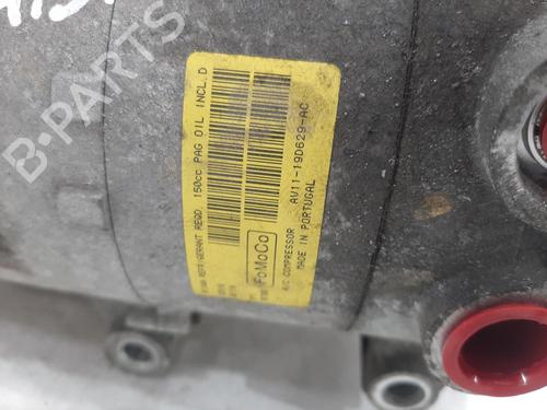 AC compressor FORD FIESTA VI (CB1, CCN) 1.6 Ti | BP30585791M34 