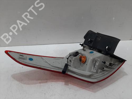 Right taillight FORD KUGA II (DM2) 2.0 TDCi | BP38412511C35 - Image 6