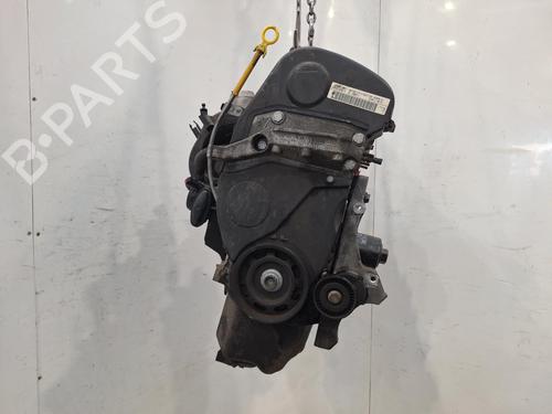 Used Engine Engine 38992174 38992174