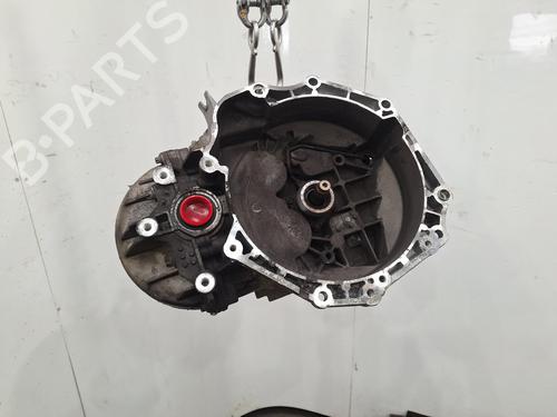 Used Gearbox Gearbox VAUXHALL INSIGNIA Mk I (A) Hatchback (G09) 1.6 CDTI (68) (136 hp) 33435159 33435159