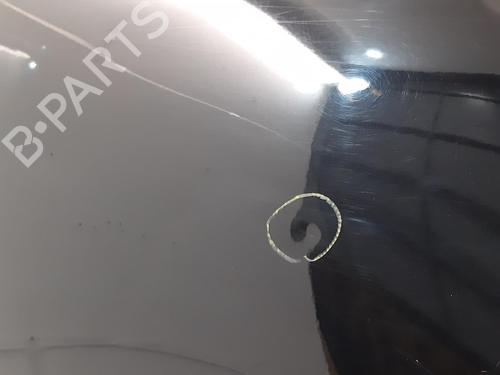 Left rear door LAND ROVER RANGE ROVER IV (L405) 3.0 SDV6 4x4 | BP30304640C4