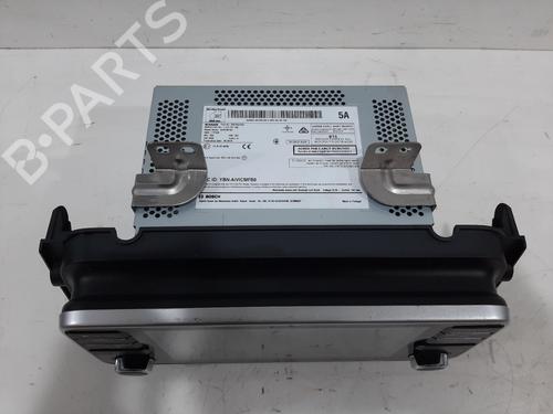 Electronic module NISSAN MICRA V (K14) 1.0 IG-T 100 | BP37448901M83 - Image 3