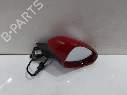 Used Right mirror Right mirror 36661799 36661799