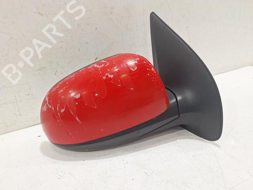 Right mirror HYUNDAI i20 I (PB, PBT) 1.2 | BP27481199C27 