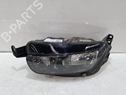 Used Left headlight Left headlight 38089238 38089238