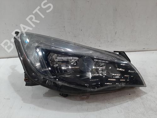 Used Right headlight Right headlight 37641255 37641255