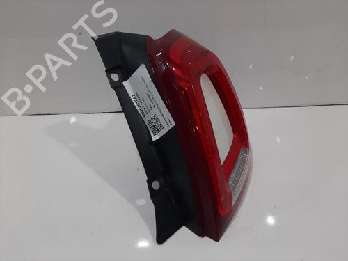 Right taillight FIAT 500 (312_) 1.2 (312AXA1A) | BP37991480C35 - Image 2