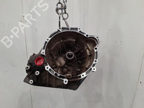 Gearkasse Gearkasse 38429571 38429571