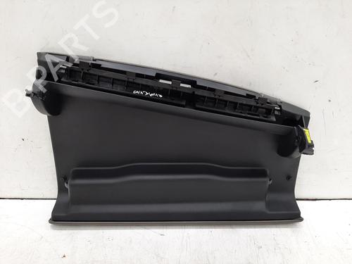 Glove box CITROËN C4 CACTUS 1.2 VTi 82 | BP26857242C95 