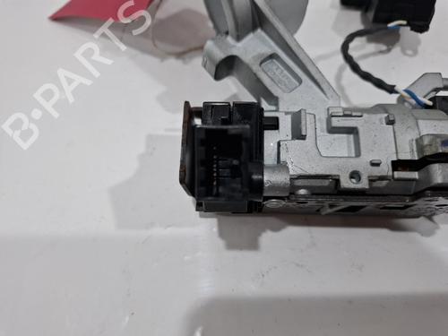 Ignition barrel VAUXHALL CORSA Mk IV (E) (X15) 1.2 | BP38328085M48 - Image 4