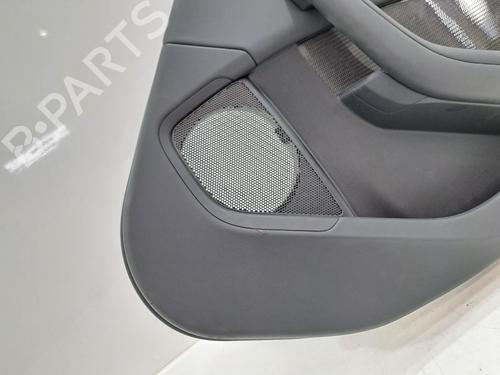 Other JAGUAR I-PACE (X590) EV400 AWD | BP28506737O1