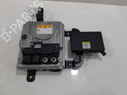 Used Inverter/Converter AUDI Q7 (4MB, 4MG, 4MQ) 50 TDI Mild Hybrid quattro (286 hp) 26844746