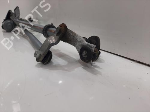 Front wiper motor VAUXHALL ASTRA Mk VI (J) GTC (P10) 2.0 CDTi | BP29444655M29 