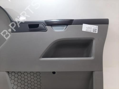 Front right panel VW TRANSPORTER T5 Bus (7HB, 7HJ, 7EB, 7EJ) 2.0 TDI | BP36403551C59 - Image 2