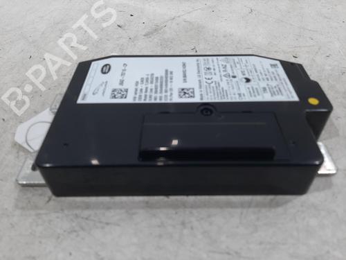Control unit JAGUAR I-PACE (X590) EV400 AWD | BP26753481M11 