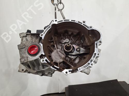 Used Gearbox KIA CEE'D Hatchback (ED) 1.6 CRDi 115 (115 hp) 30360478