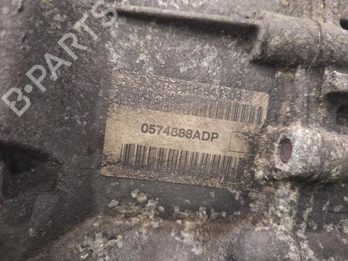 Gearbox MINI MINI (R56) One | BP30585972M3