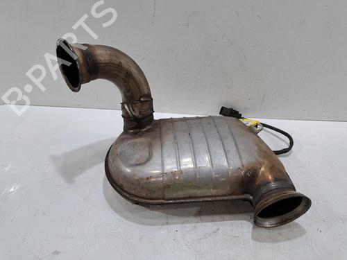 Particulate filter MERCEDES-BENZ B-CLASS Sports Tourer (W245) B 180 CDI (245.207) | BP30141820M81