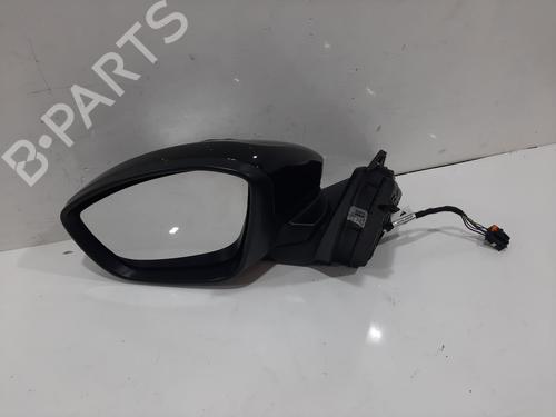 Used Left mirror Left mirror 37267128 37267128