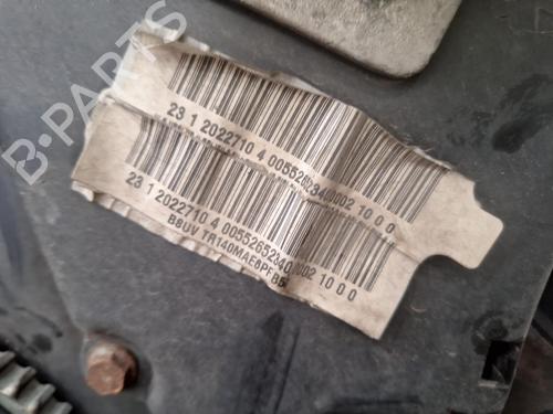 Engine FIAT 500X (334_) 1.4 (334AXC1B, 334AXC11) | BP35923214M1 - Image 6