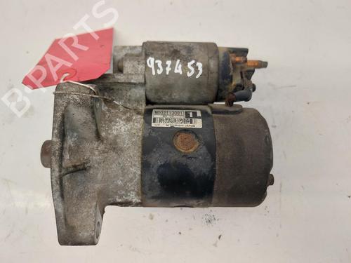 Used Starter CITROËN SAXO (S0, S1) 1.6 VTL, VTR (88 hp) 26863031