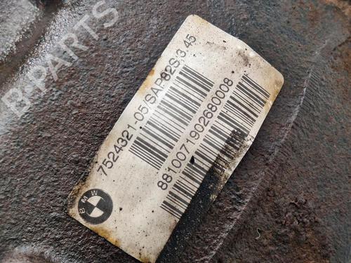 Rear differential BMW 1 Convertible (E88) 118 i | BP29809389M24 