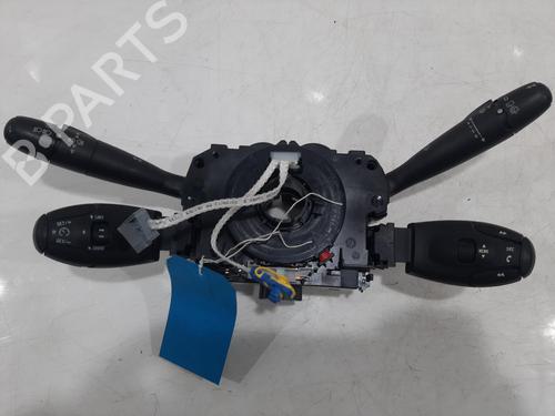 Used Switch Switch CITROËN C3 Picasso (SH_) 1.6 HDI 90 (92 hp) 34734040 34734040